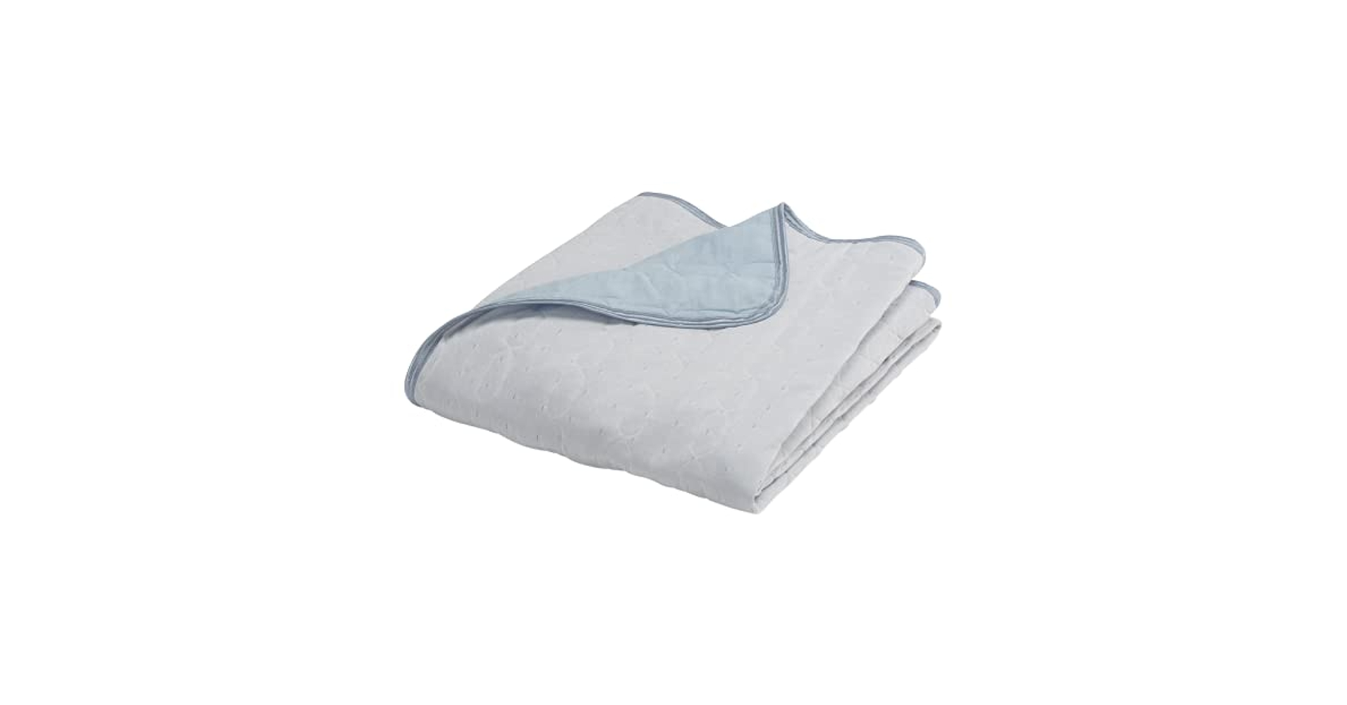 フランスベッド - 新品未使用★フランスベッド 接触冷感 クールデオドケットⅡ S(シングルサイズ) Amazon｜【フランスベッド正規品】 ブランケット ブルー